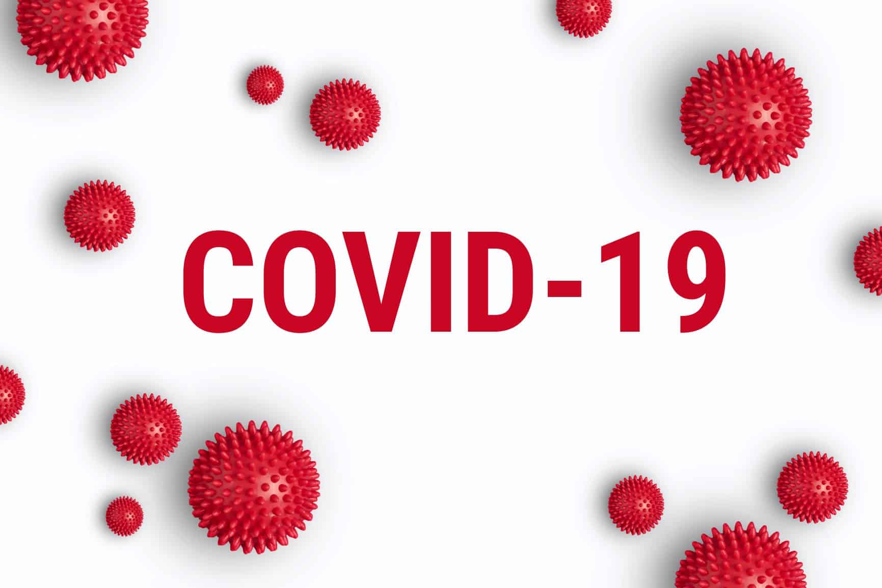 Safety precautions to reduce the spread of Coronavirus